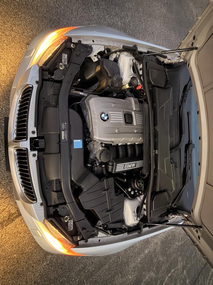 BMW 3-Series 325xi Sedan 2006