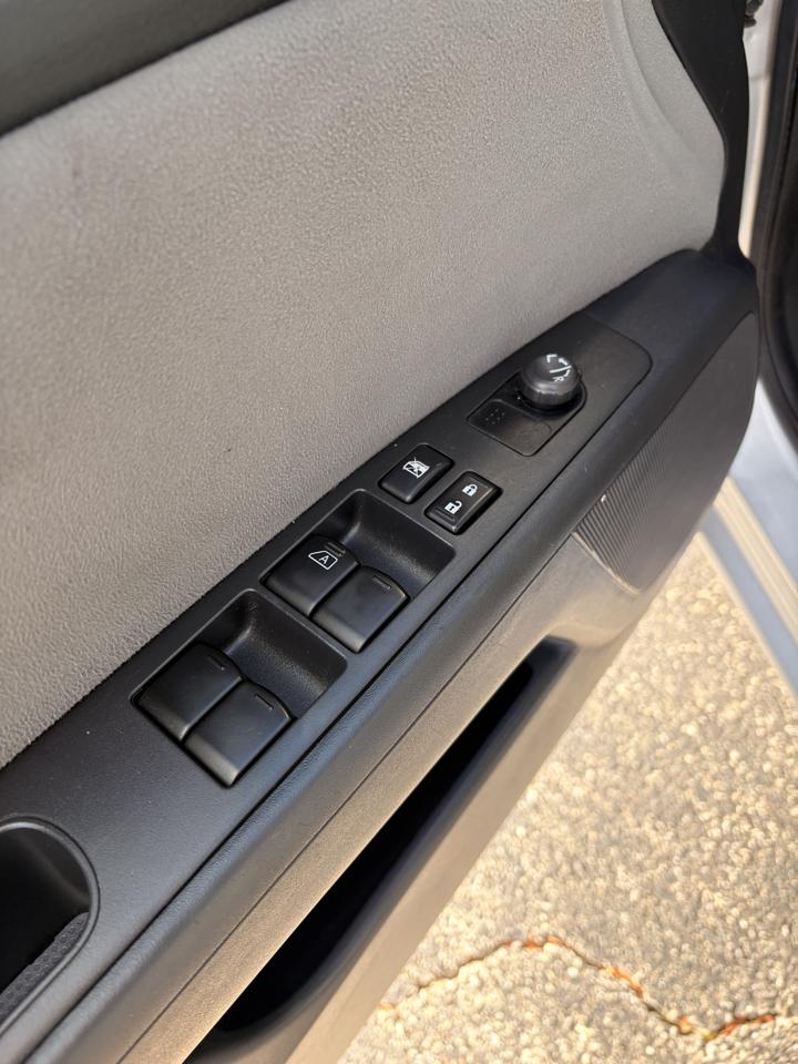 Nissan Sentra 2.0 SL 2011