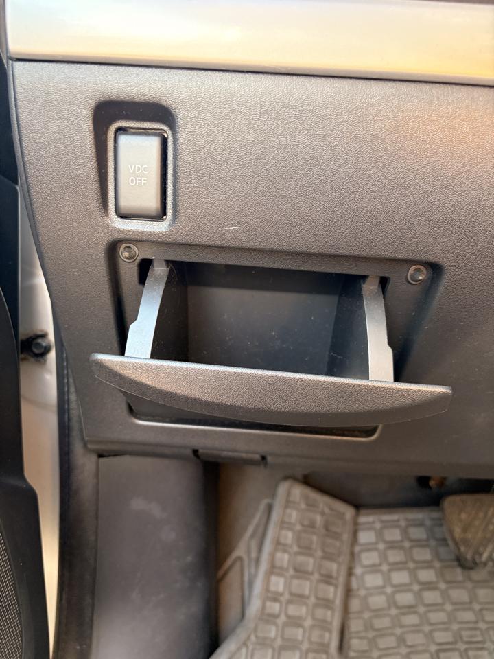 Nissan Sentra 2.0 SL 2011