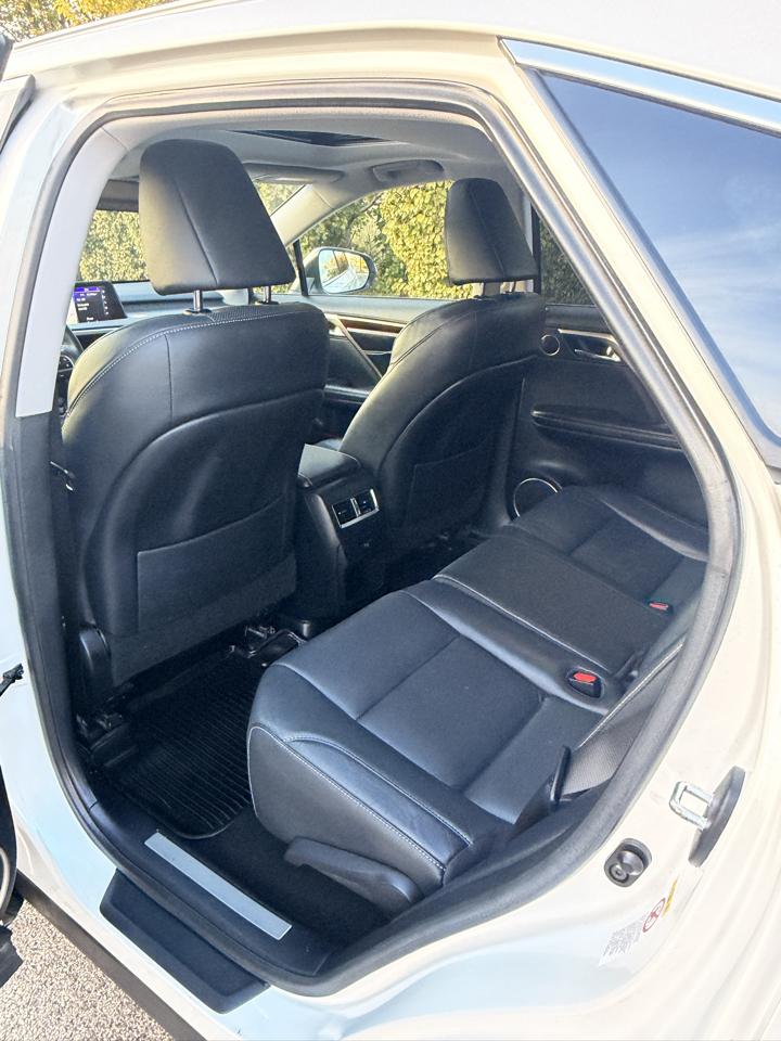 Lexus RX 350 AWD 2017