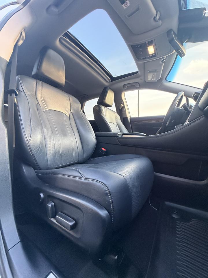 Lexus RX 350 AWD 2017
