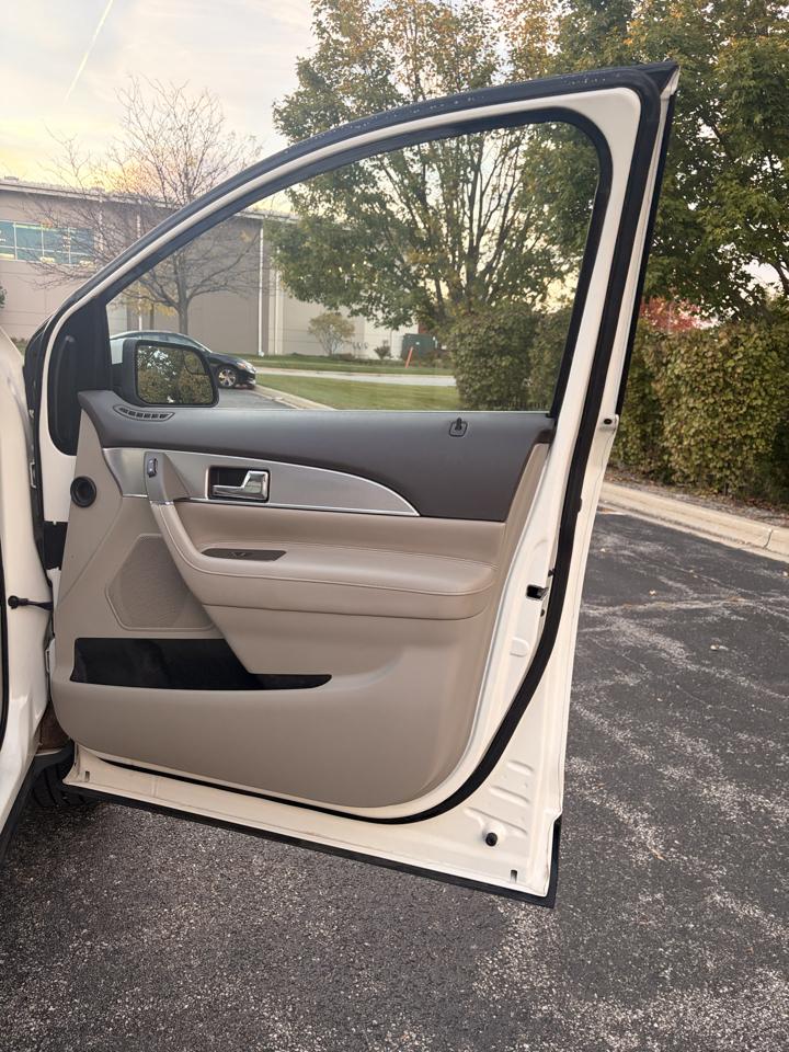 Lincoln MKX FWD 2013