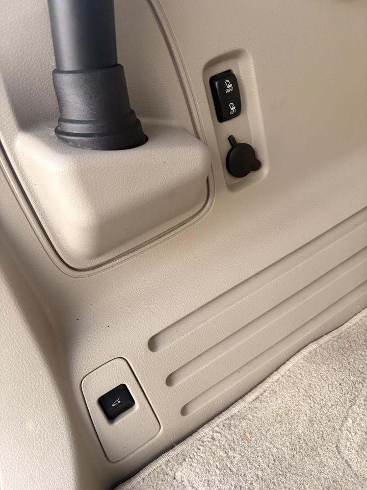 Lincoln MKX FWD 2013