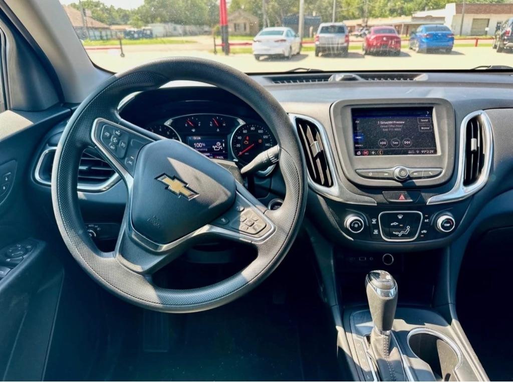 Chevrolet Equinox  2020