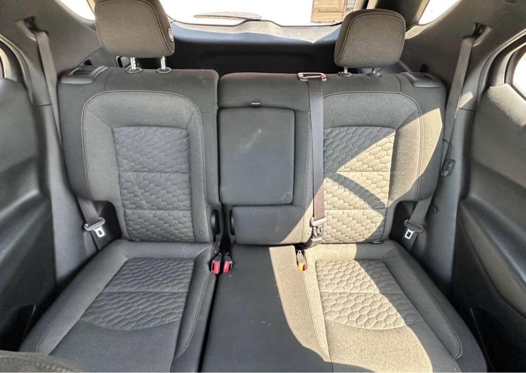 Chevrolet Equinox  2020