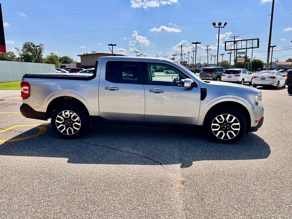 Ford Maverick  2022 Ford Maverick  2022