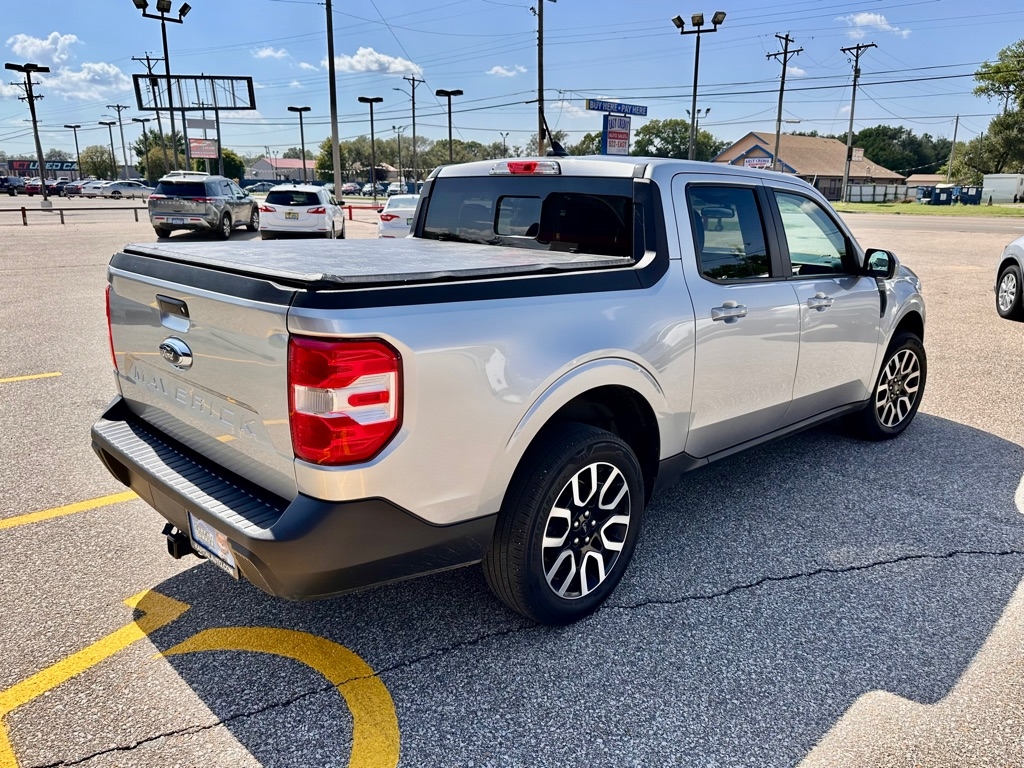 Ford Maverick  2022 Ford Maverick  2022