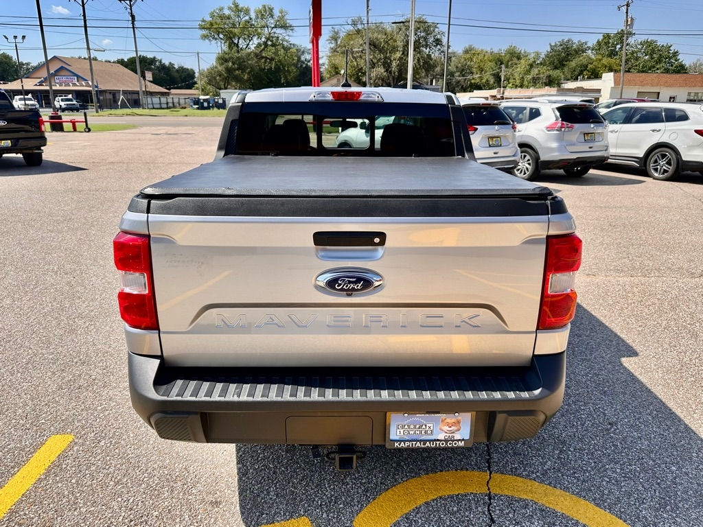 Ford Maverick  2022 Ford Maverick  2022