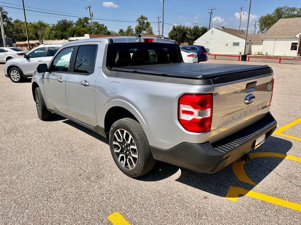 Ford Maverick  2022 Ford Maverick  2022