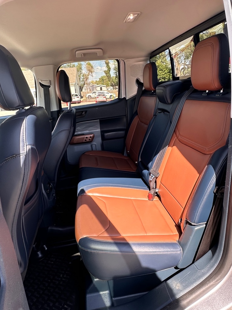 Ford Maverick  2022 Ford Maverick  2022