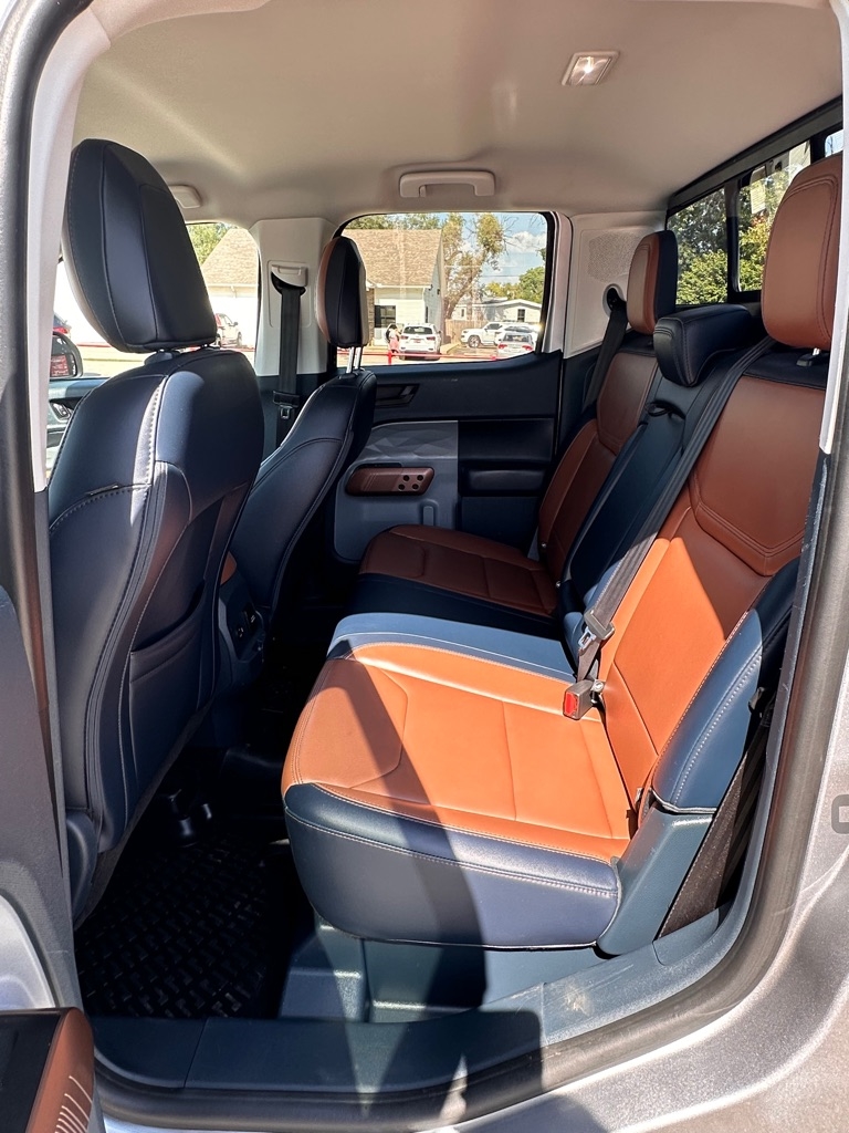 Ford Maverick  2022 Ford Maverick  2022