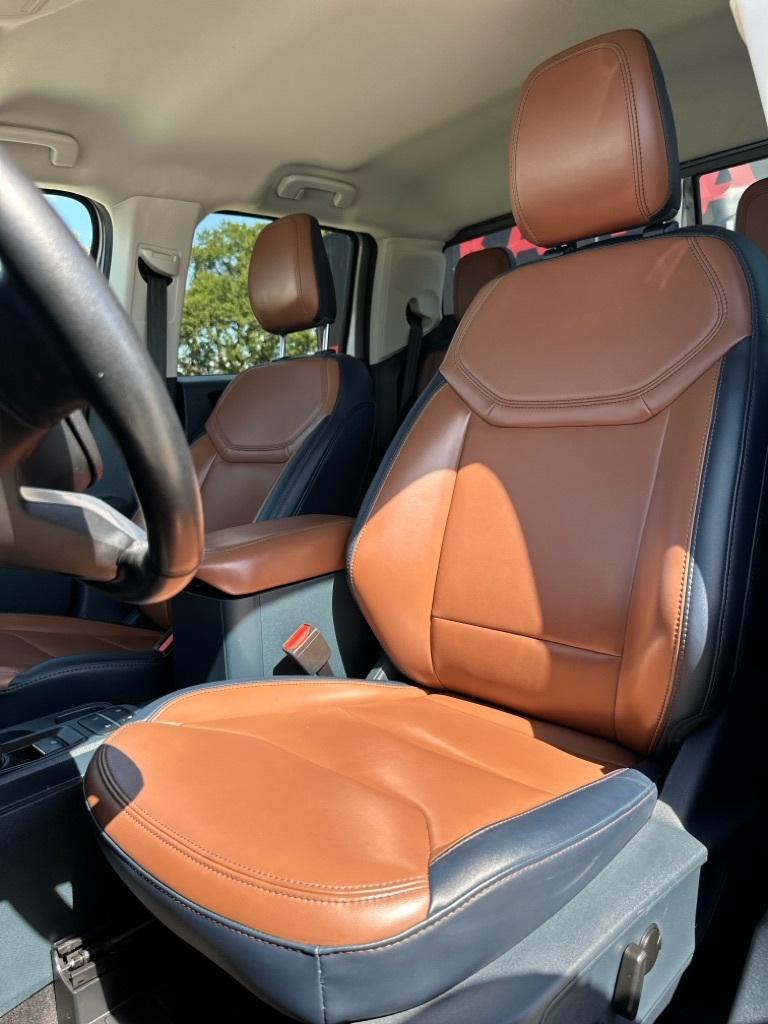 Ford Maverick  2022 Ford Maverick  2022