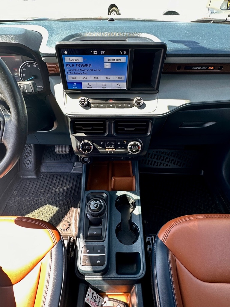 Ford Maverick  2022 Ford Maverick  2022