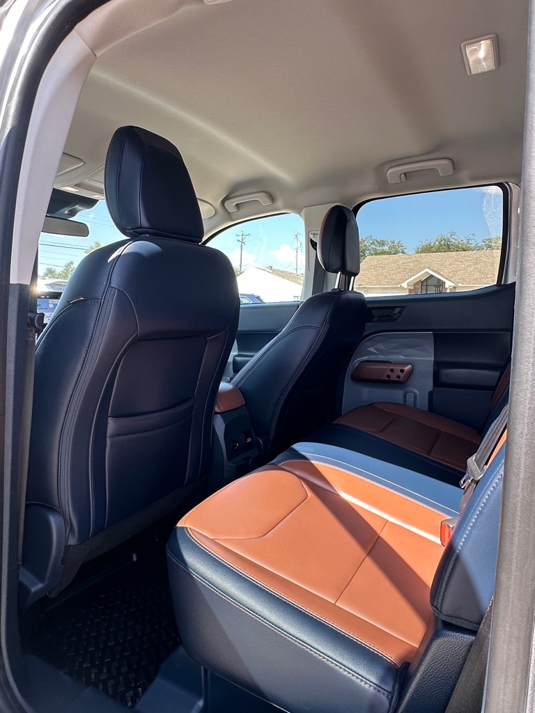 Ford Maverick  2022 Ford Maverick  2022