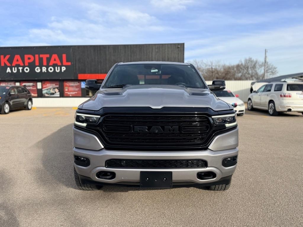 RAM 1500  2023