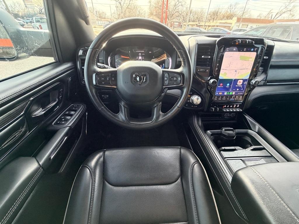 RAM 1500  2023