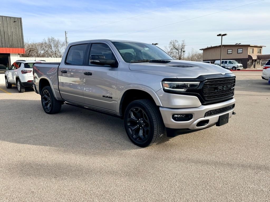 RAM 1500  2023