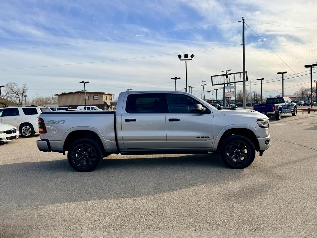 RAM 1500  2023