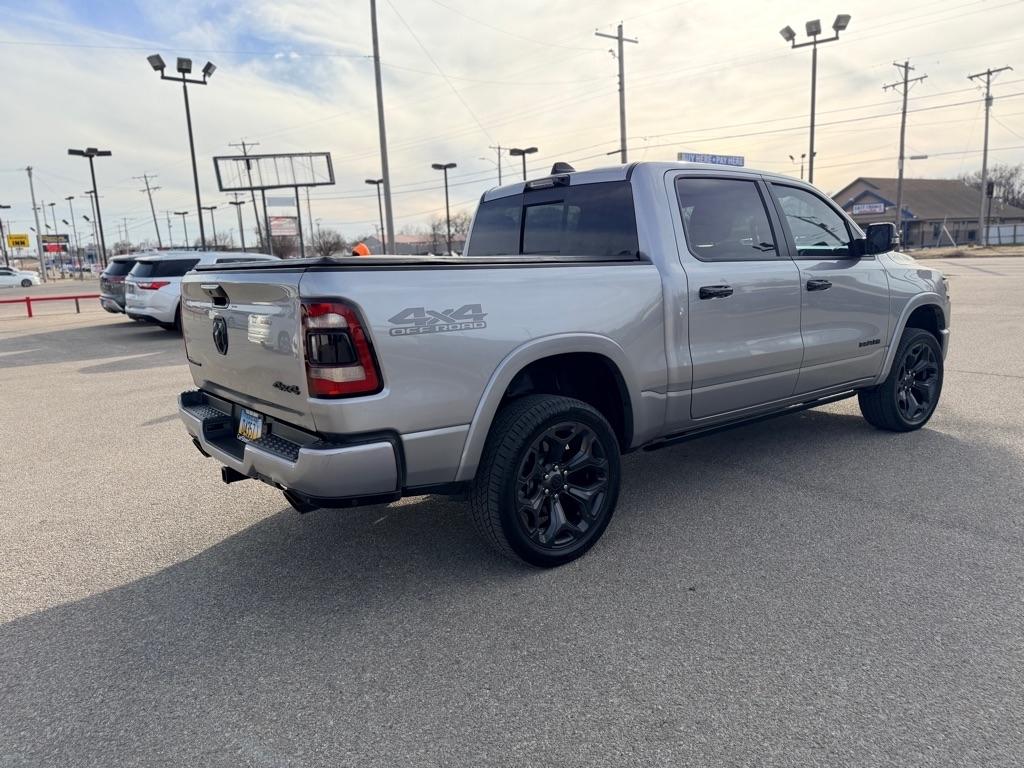 RAM 1500  2023
