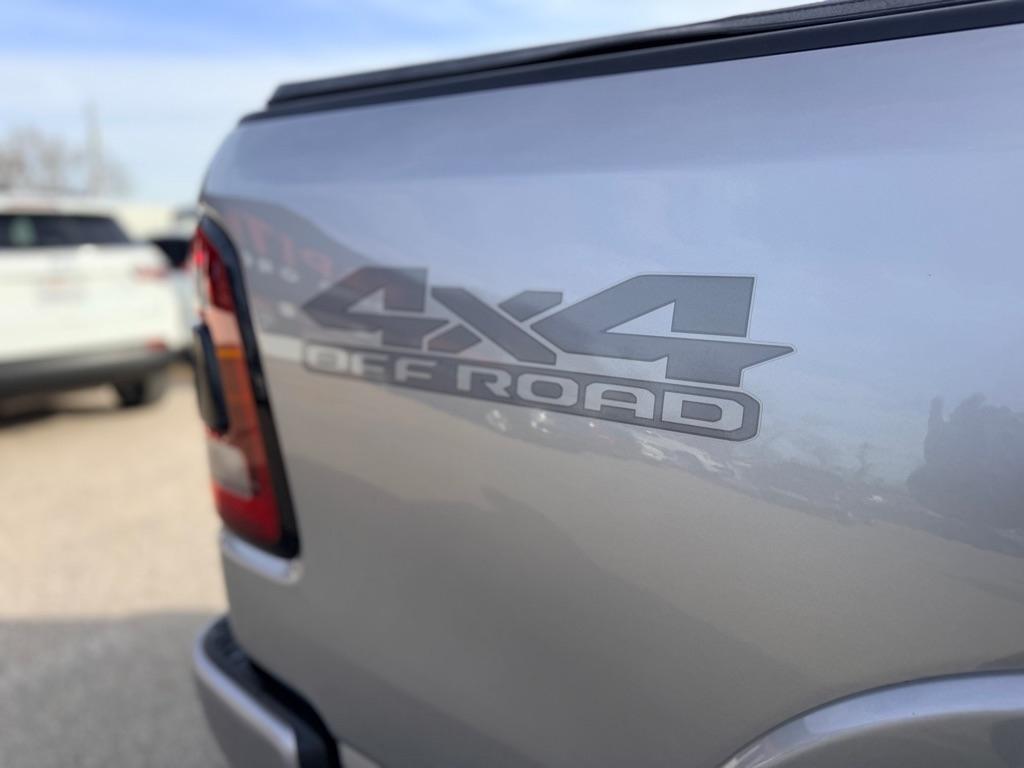 RAM 1500  2023