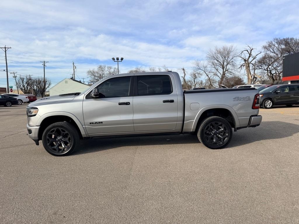 RAM 1500  2023