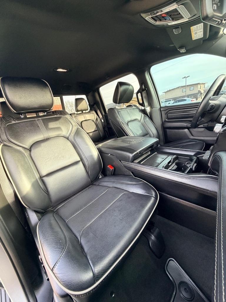 RAM 1500  2023