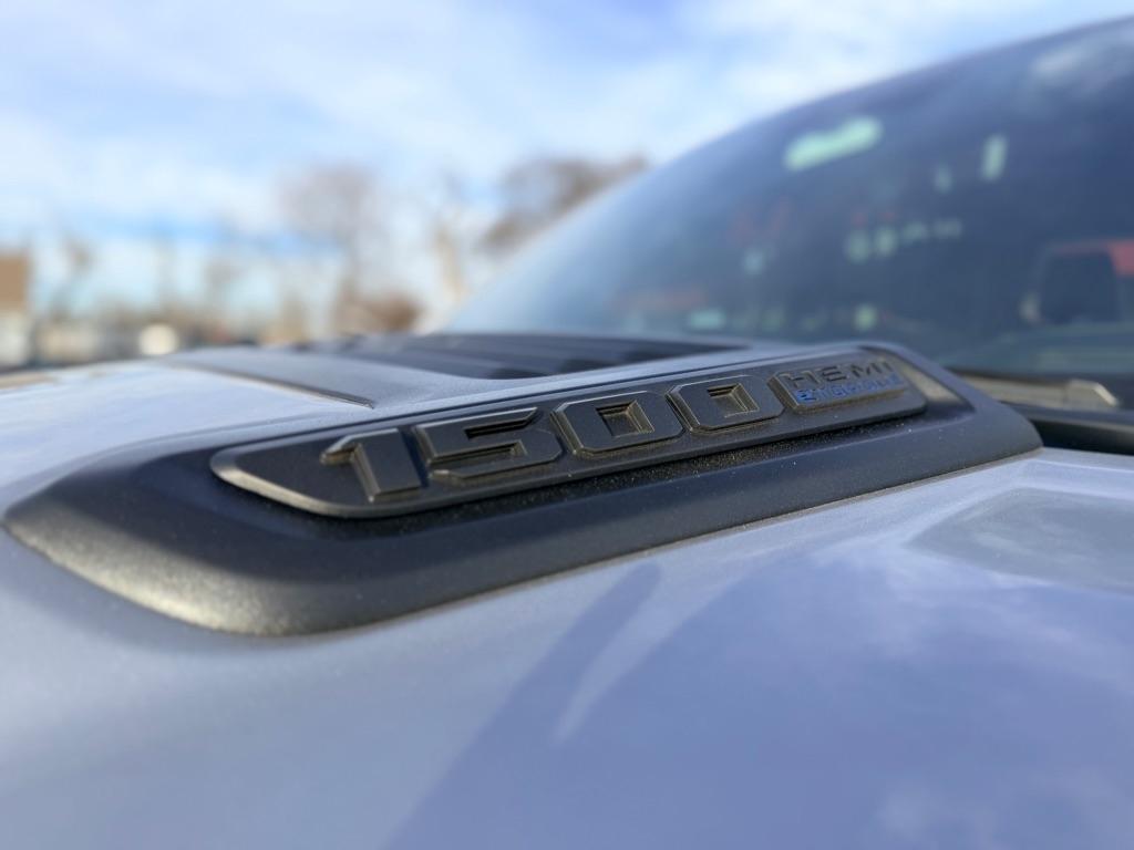 RAM 1500  2023