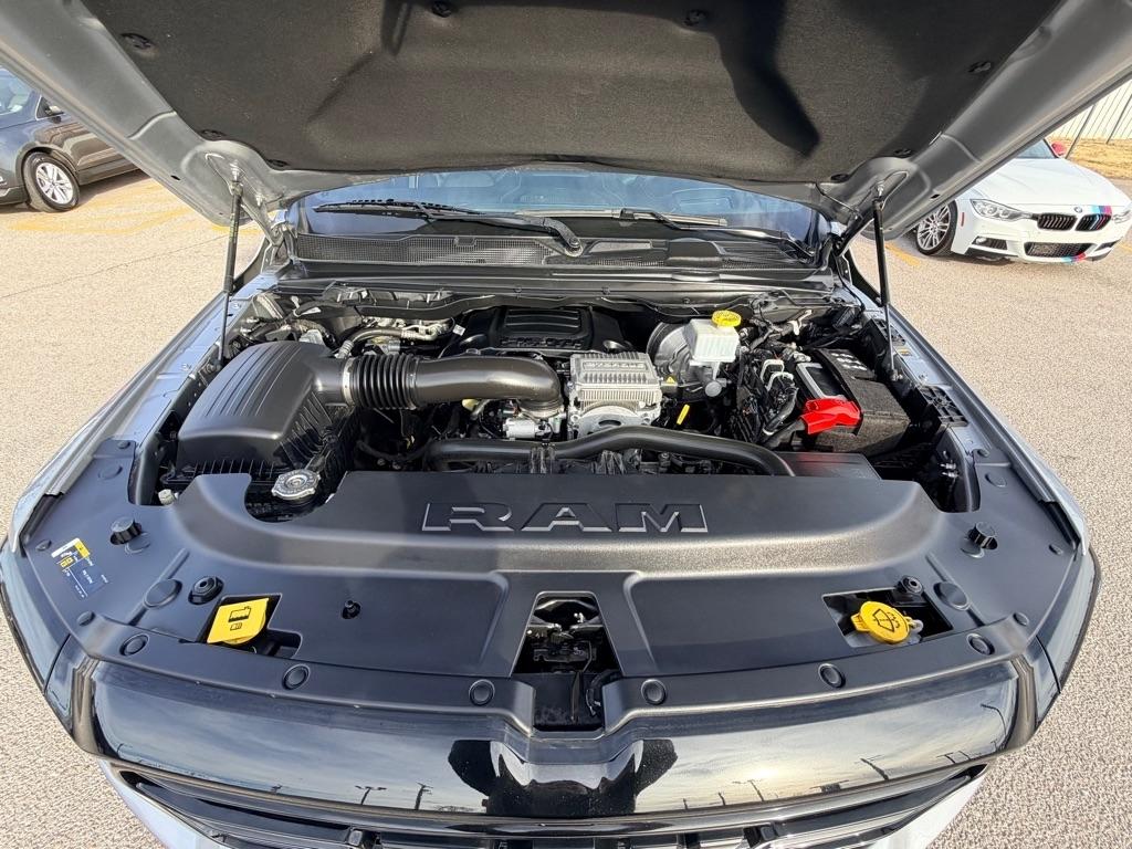 RAM 1500  2023