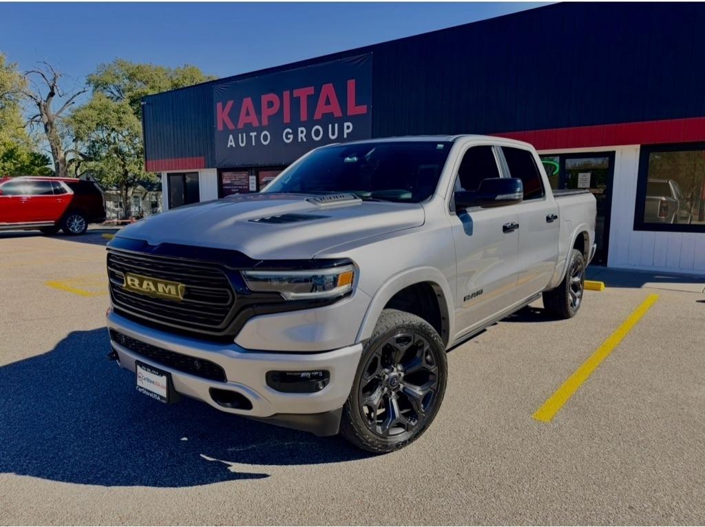 RAM 1500  2023