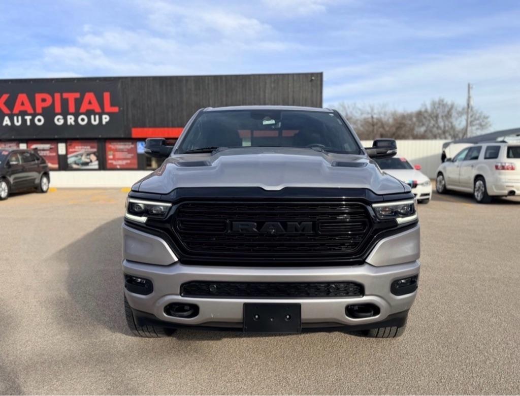 RAM 1500  2023