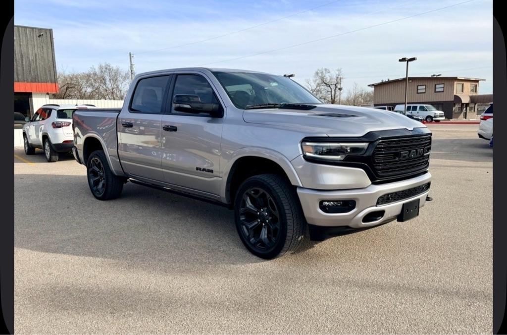RAM 1500  2023