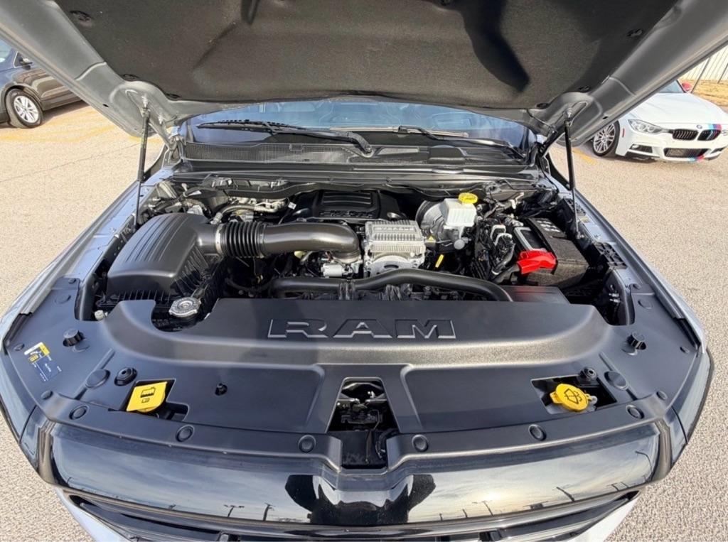 RAM 1500  2023