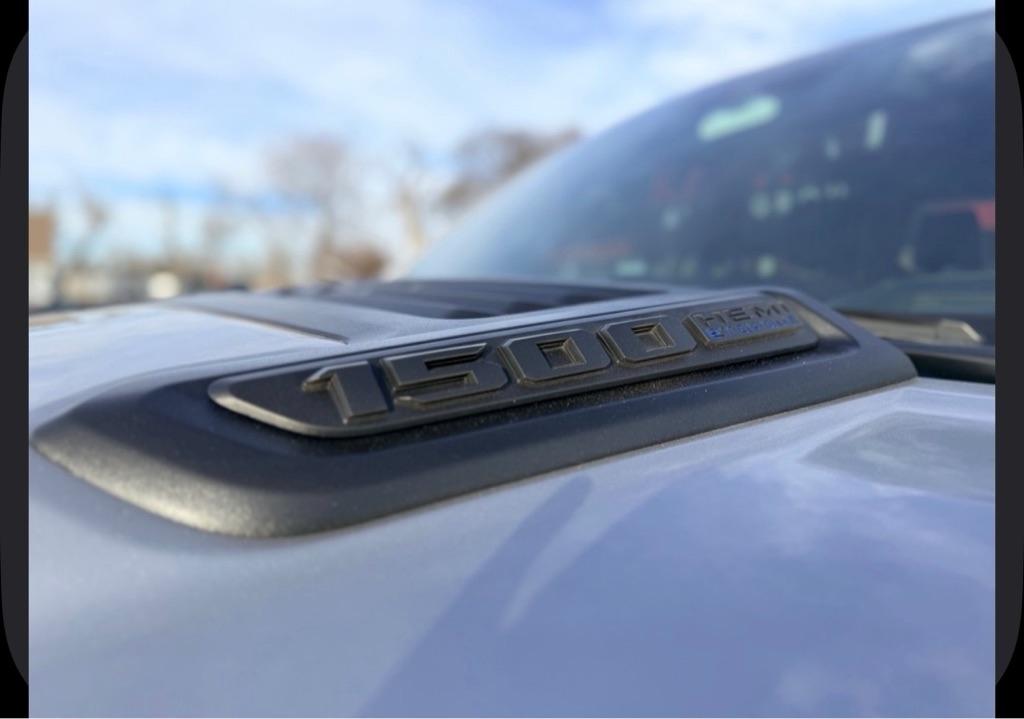 RAM 1500  2023