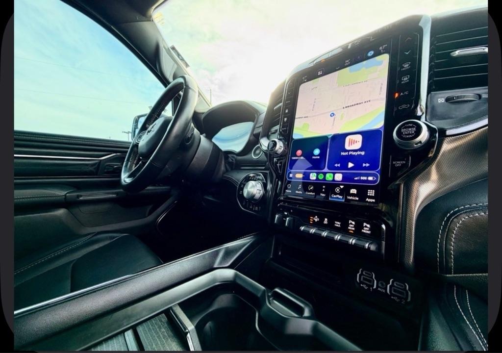 RAM 1500  2023