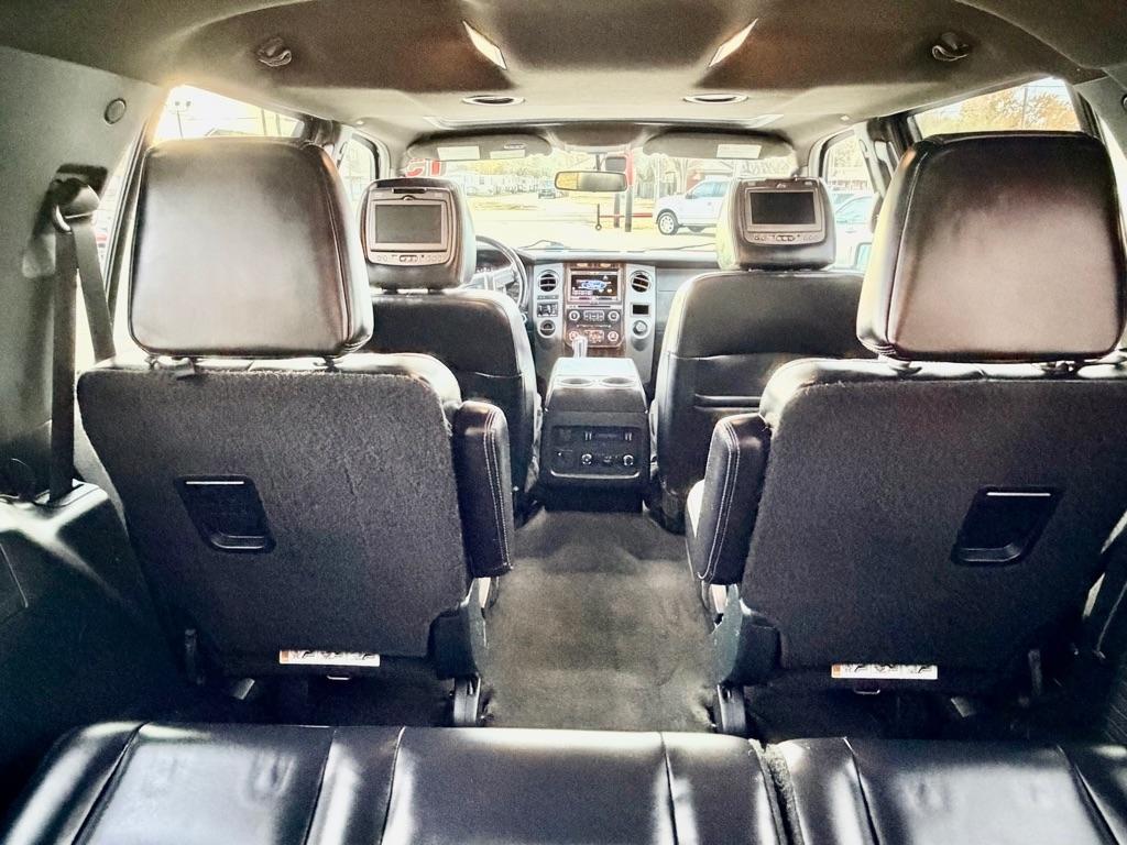 Ford Expedition  2015