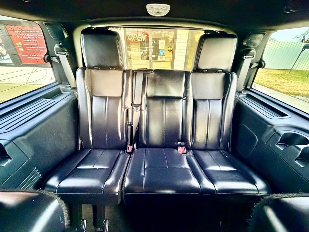 Ford Expedition  2015