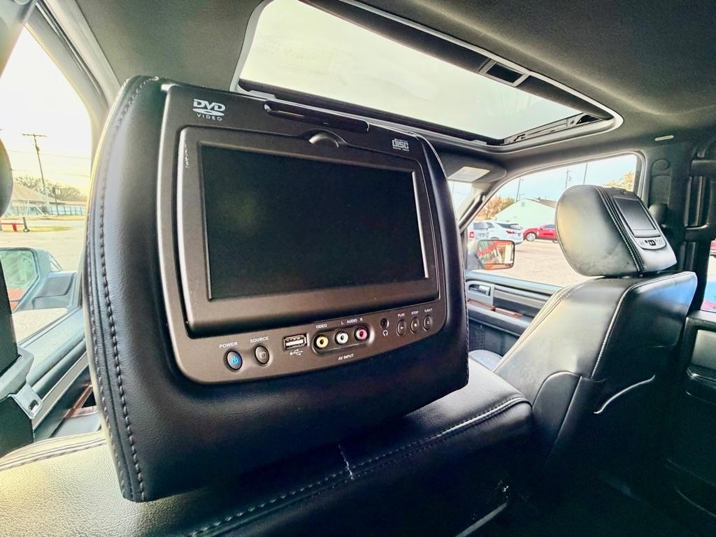 Ford Expedition  2015