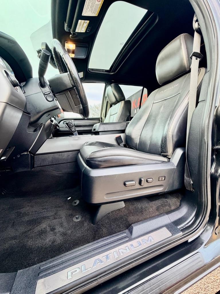 Ford Expedition  2015