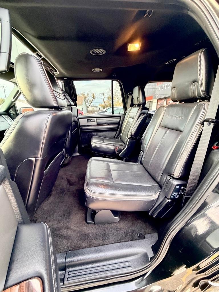 Ford Expedition  2015