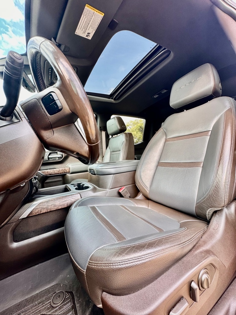 GMC Sierra 1500  2019 GMC Sierra 1500  2019