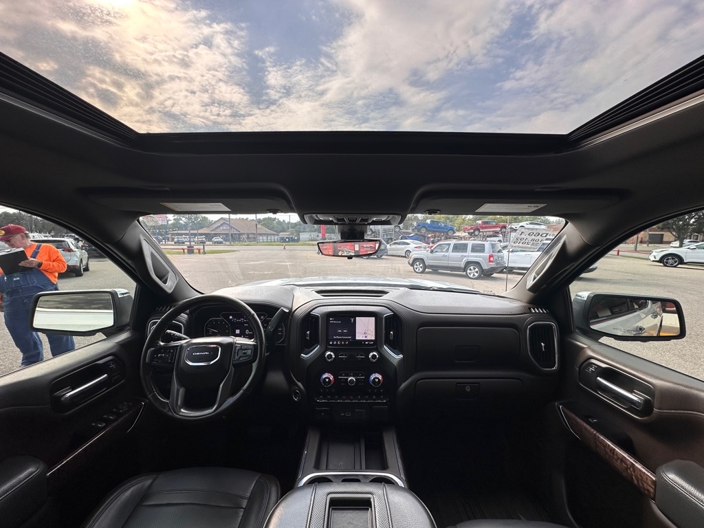 GMC Sierra 1500  2019 GMC Sierra 1500  2019