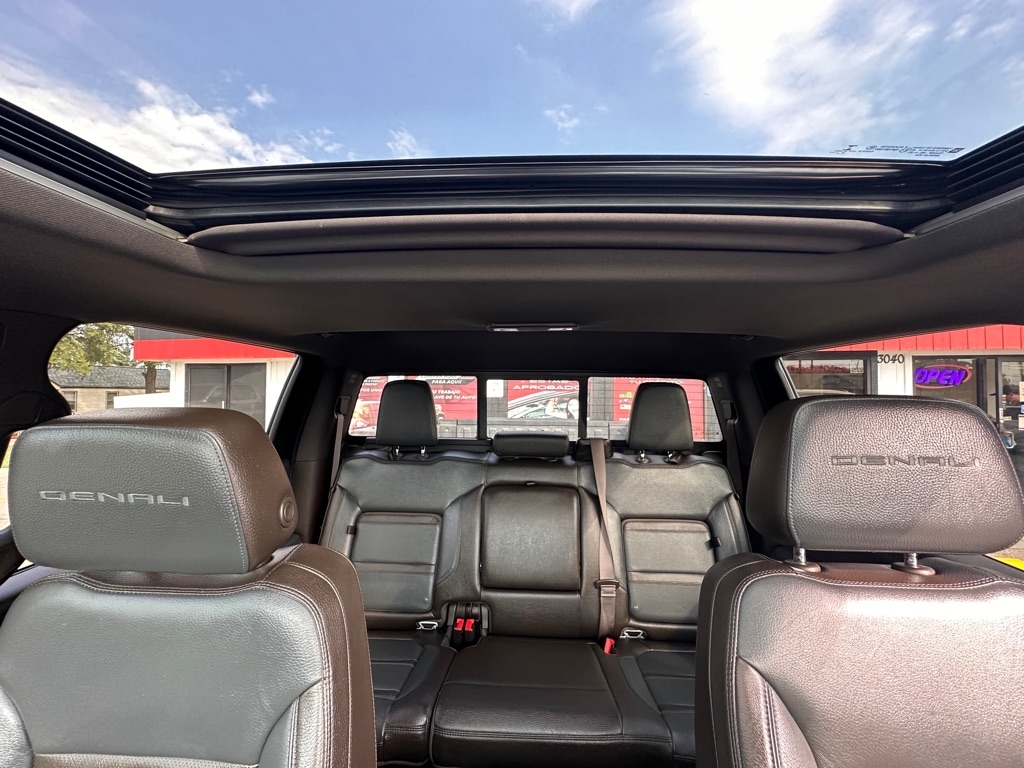 GMC Sierra 1500  2019 GMC Sierra 1500  2019