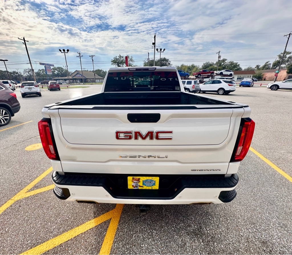 GMC Sierra 1500  2019 GMC Sierra 1500  2019