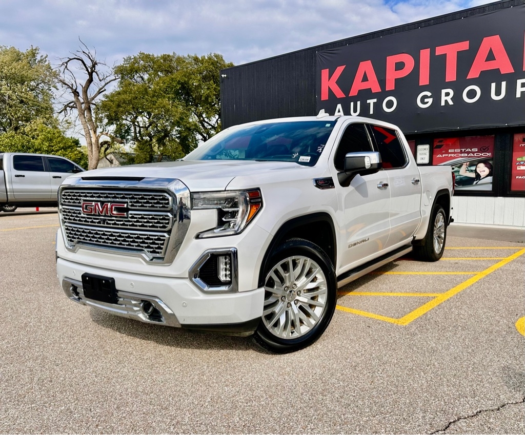 GMC Sierra 1500  2019 GMC Sierra 1500  2019