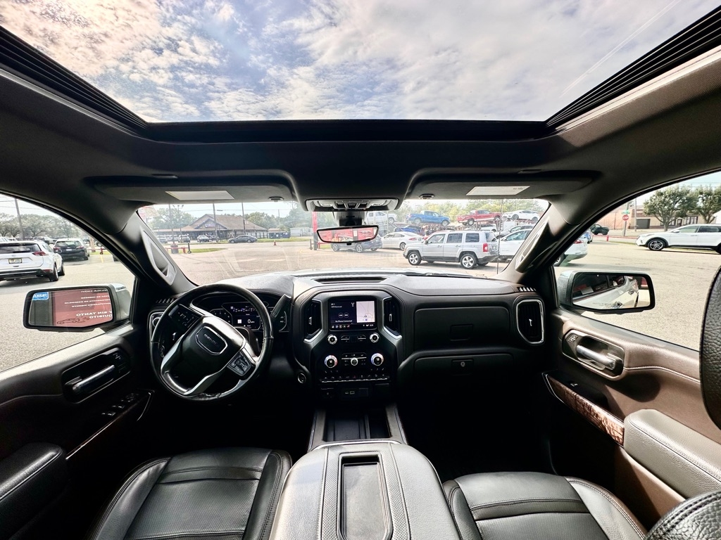 GMC Sierra 1500  2019 GMC Sierra 1500  2019