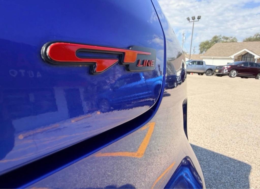 Kia Soul  2020
