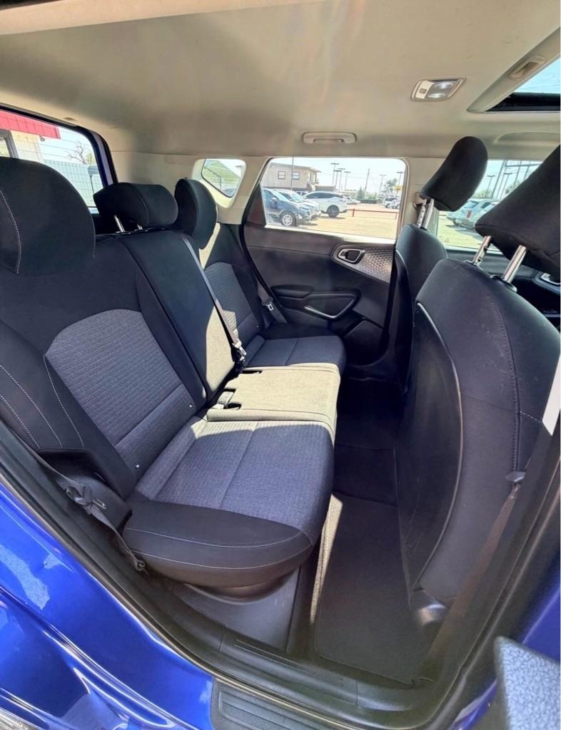 Kia Soul  2020