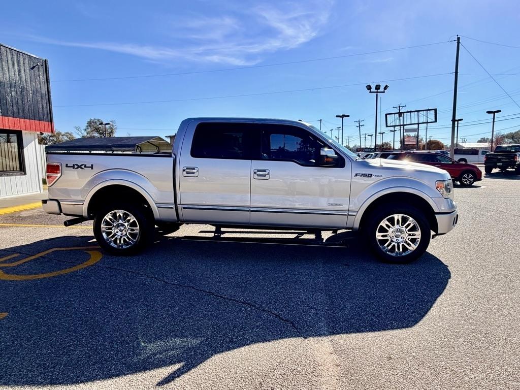 Ford F-150  2014