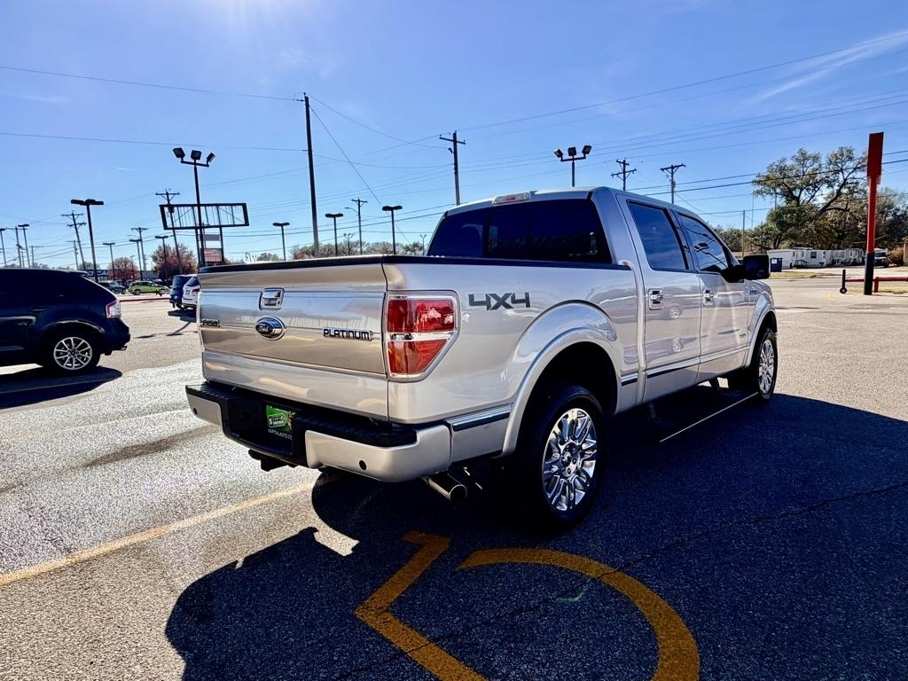 Ford F-150  2014