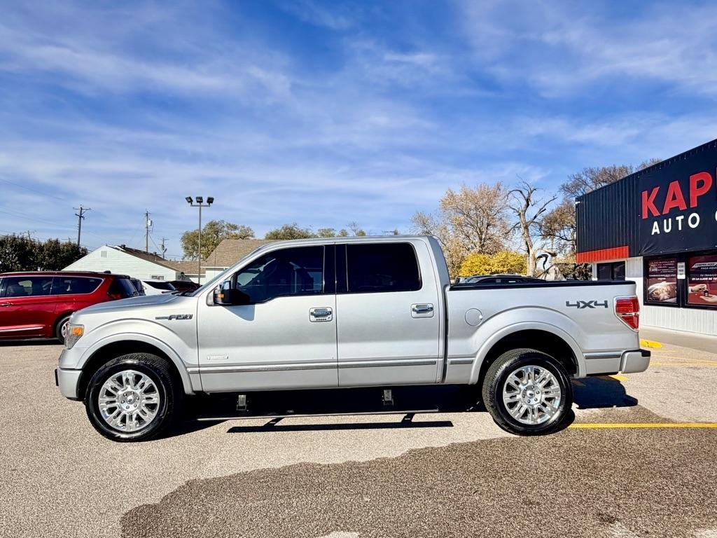Ford F-150  2014
